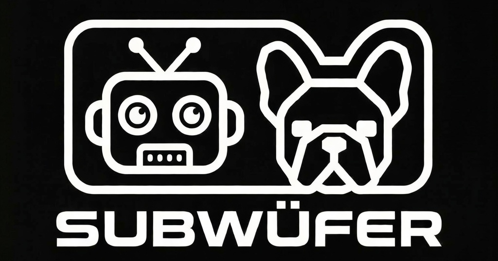 SUBWUFER